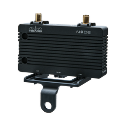 Teradek Node Mounting Bracket, Side Plate (Bond and Node)