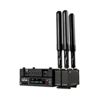 Teradek Node Mounting Bracket, Side Plate (Bond and Node)