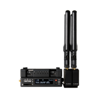 Teradek Node Mounting Bracket, Side Plate (Bond and Node)