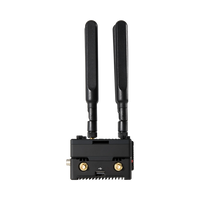 Teradek Node Mounting Bracket, Side Plate (Bond and Node)