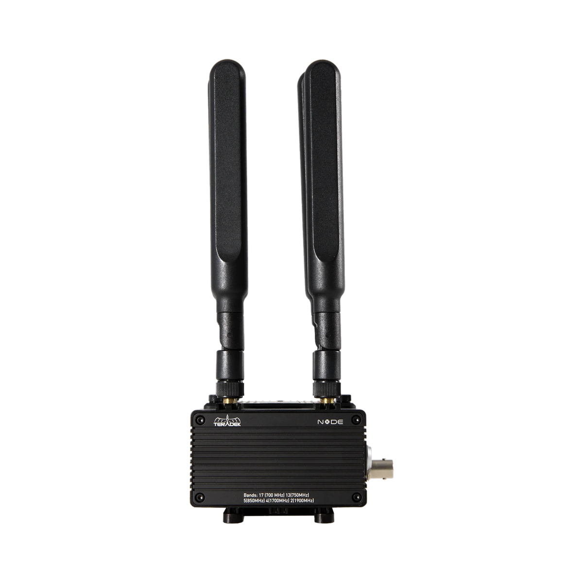 Teradek Node Mounting Bracket, Side Plate (Bond and Node)