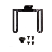 Teradek Node Mounting Bracket, Side Plate (Bond and Node)