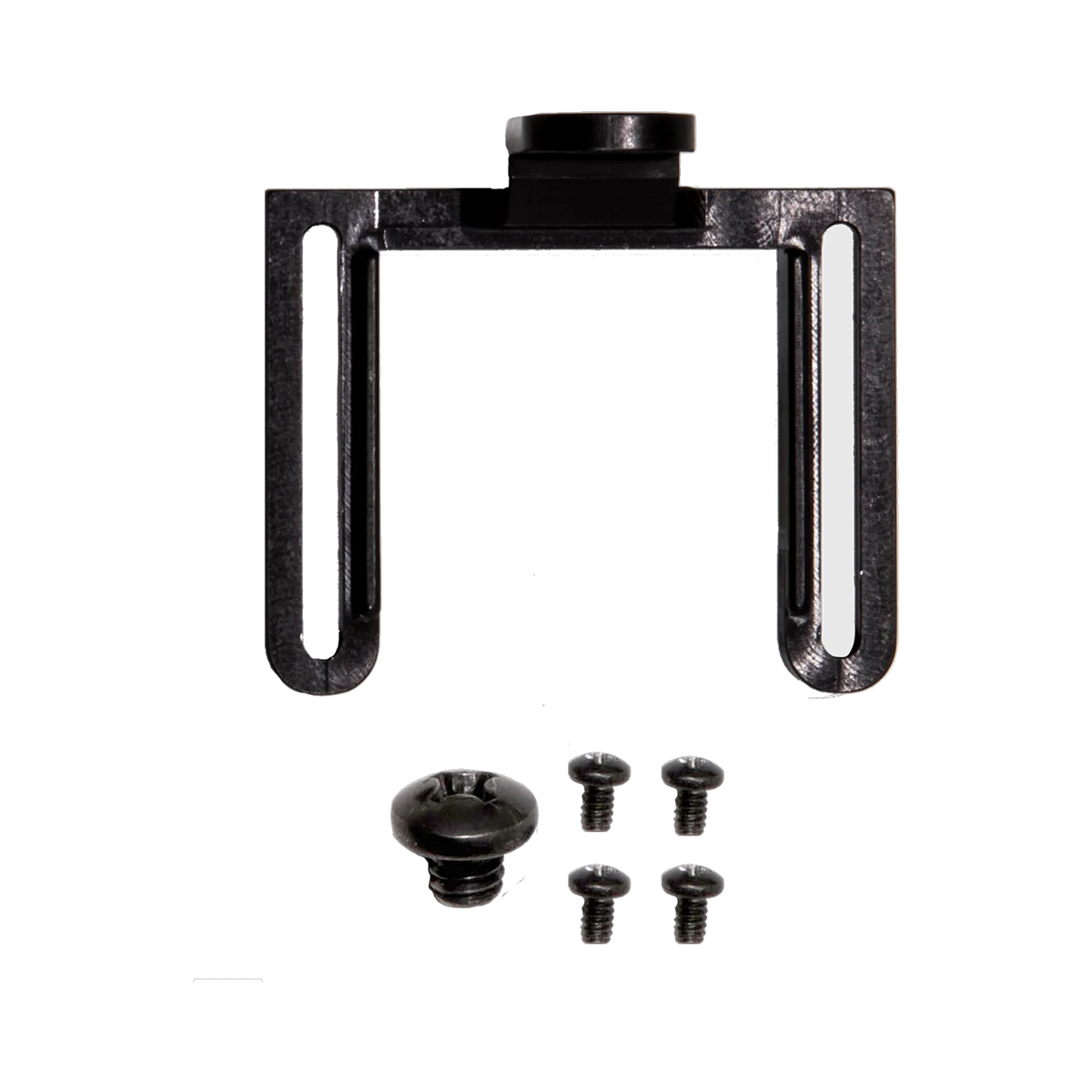Teradek Node Mounting Bracket, Side Plate (Bond and Node)