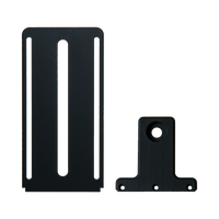 Teradek Node Mounting Bracket, Top Plate (Bond and Node)