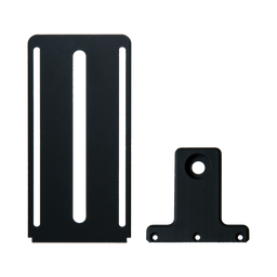 Teradek Node Mounting Bracket, Top Plate (Bond and Node)