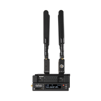 Teradek Node Mounting Bracket, Top Plate (Bond and Node)