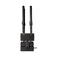 Teradek Node Mounting Bracket, Top Plate (Bond and Node)