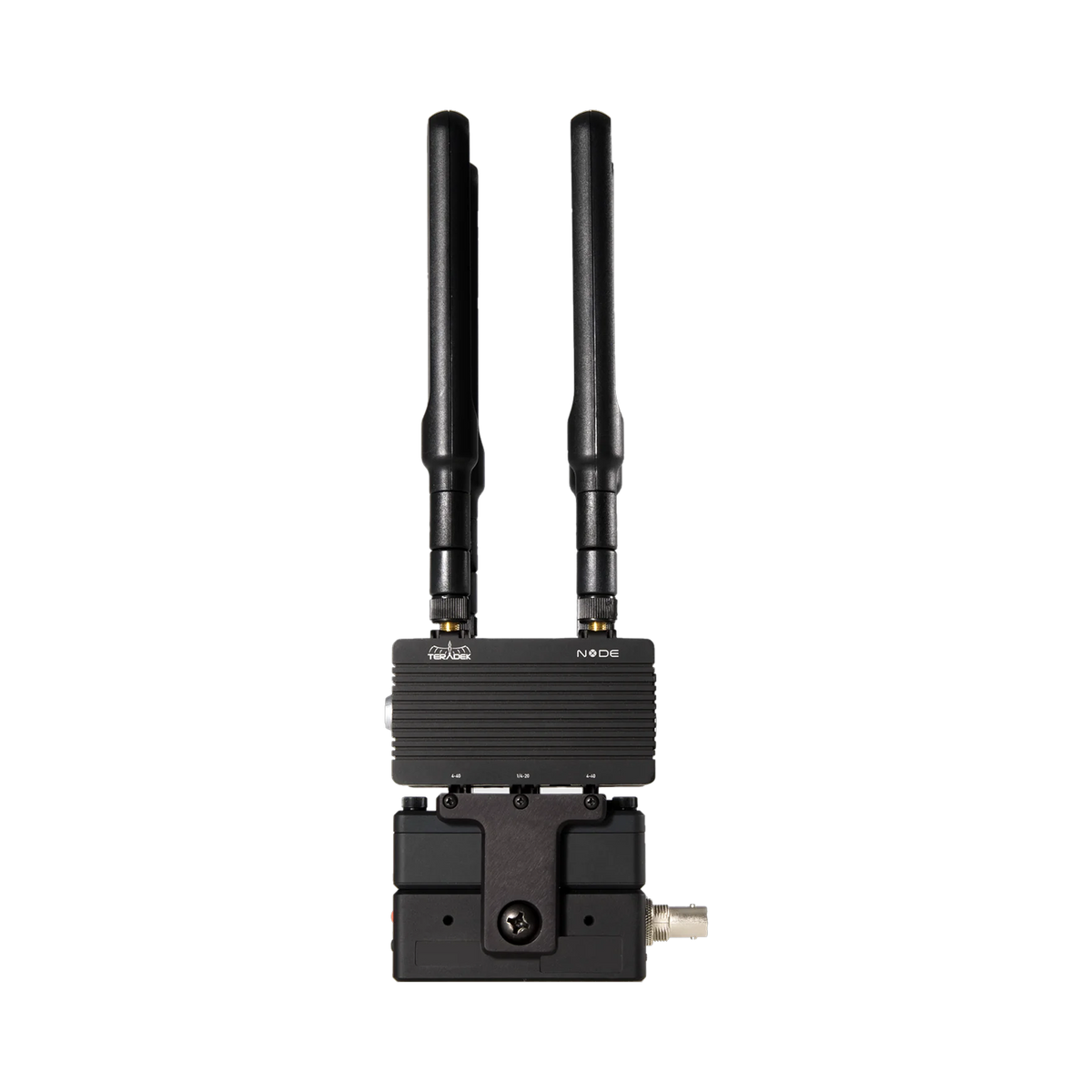 Teradek Node Mounting Bracket, Top Plate (Bond and Node)