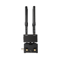 Teradek Node Mounting Bracket, Top Plate (Bond and Node)