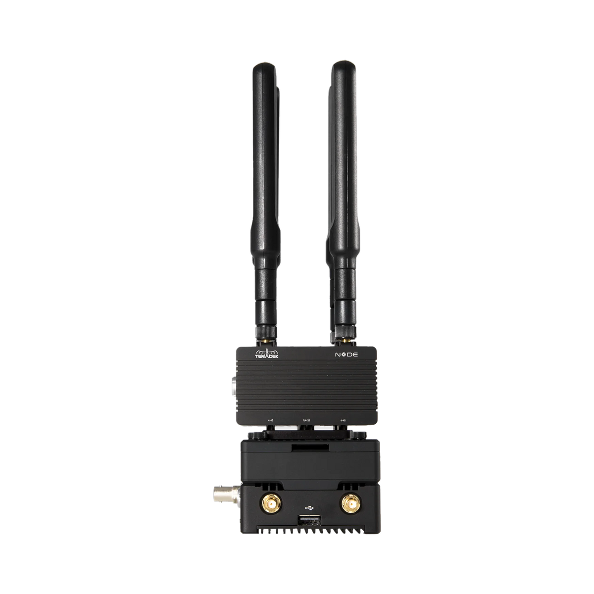 Teradek Node Mounting Bracket, Top Plate (Bond and Node)