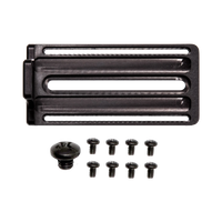 Teradek Node Mounting Bracket, Top Plate (Bond and Node)