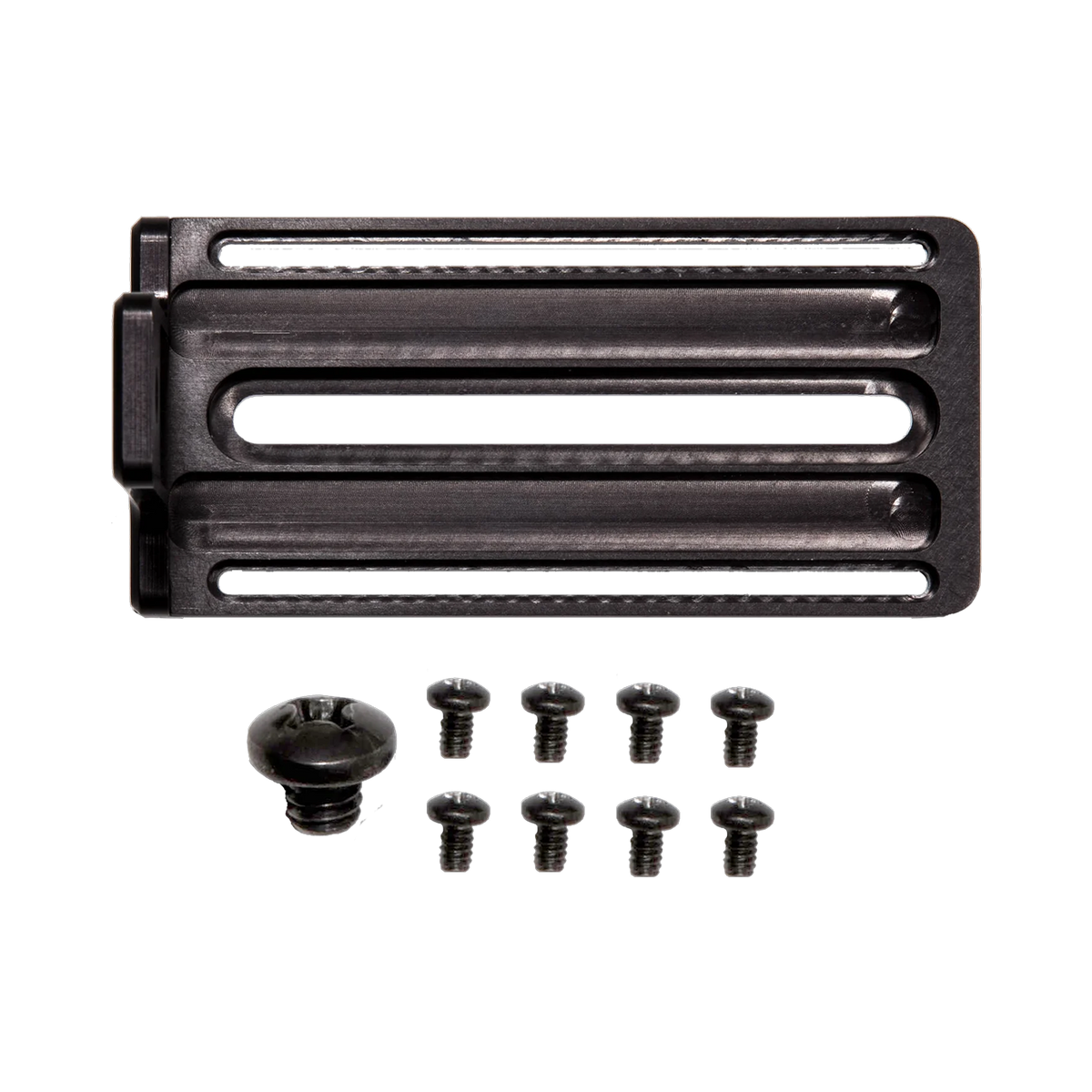 Teradek Node Mounting Bracket, Top Plate (Bond and Node)