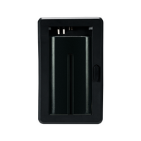Teradek Bolt LT/XT Sony/Canon Dual Direct Mount Battery Adapter Plate