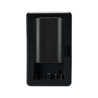Teradek Bolt LT/XT Sony/Canon Dual Direct Mount Battery Adapter Plate