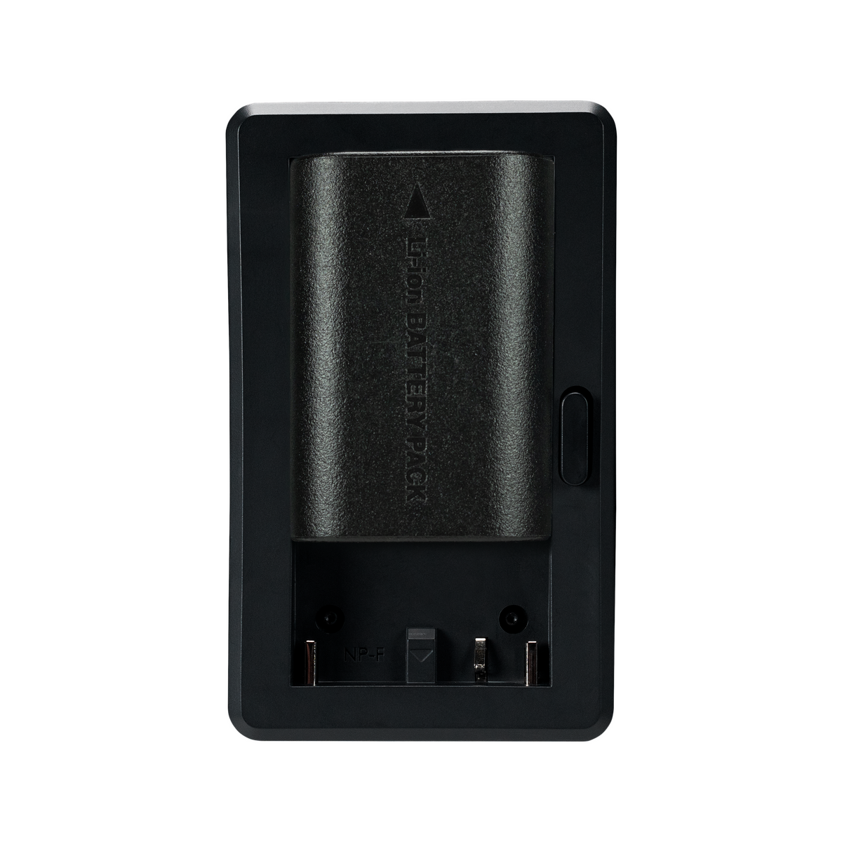 Teradek Bolt LT/XT Sony/Canon Dual Direct Mount Battery Adapter Plate