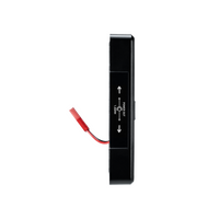 Teradek Bolt LT/XT Sony/Canon Dual Direct Mount Battery Adapter Plate