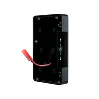 Teradek Bolt LT/XT Sony/Canon Dual Direct Mount Battery Adapter Plate