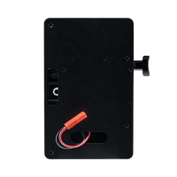 Teradek Bolt LT-XT V Mount Battery Plate 14.4v