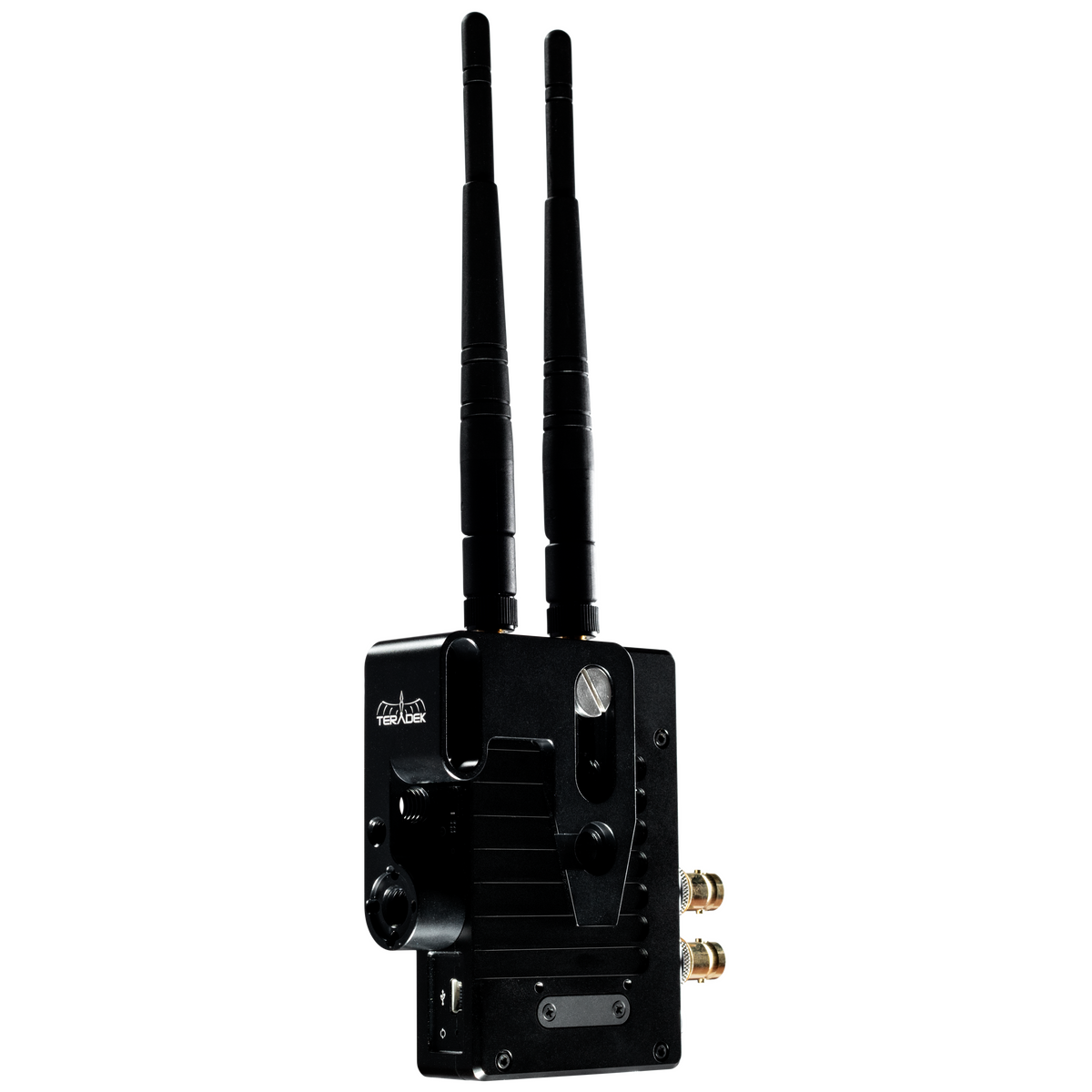 Teradek Bolt Sidearm Transmitter Mounting Bracket