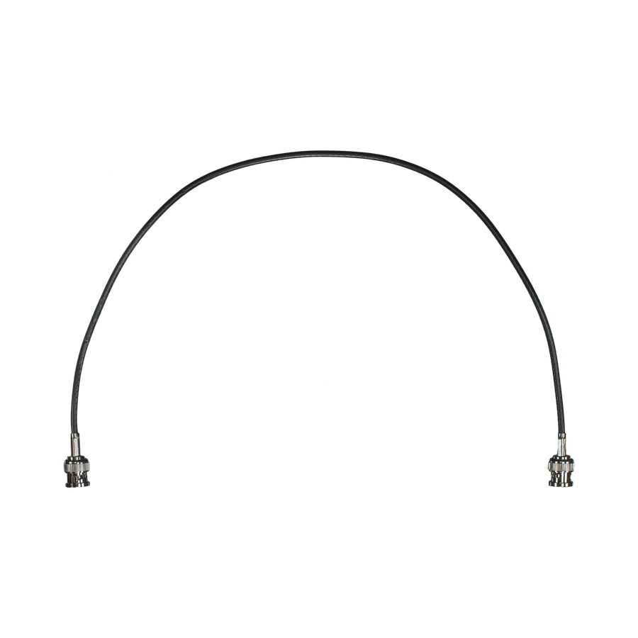 Teradek 12G-SDI BNC Cable 45cm for Teradek Bolt 4K