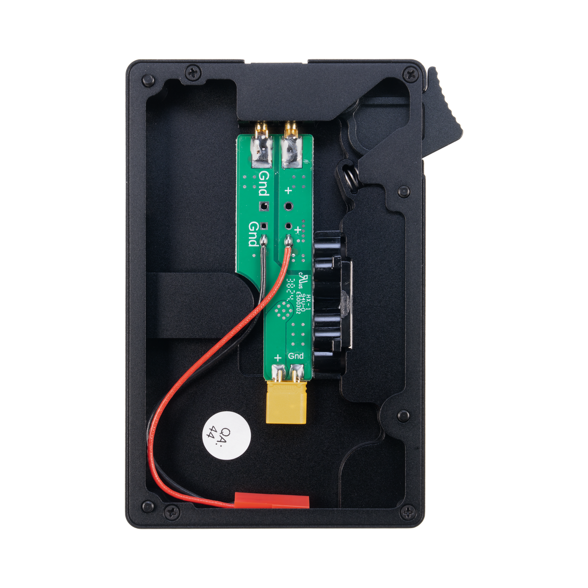 Teradek Pro Battery Plate AB-Mount - Female