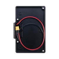 Teradek Pro Battery Plate AB-Mount - Male