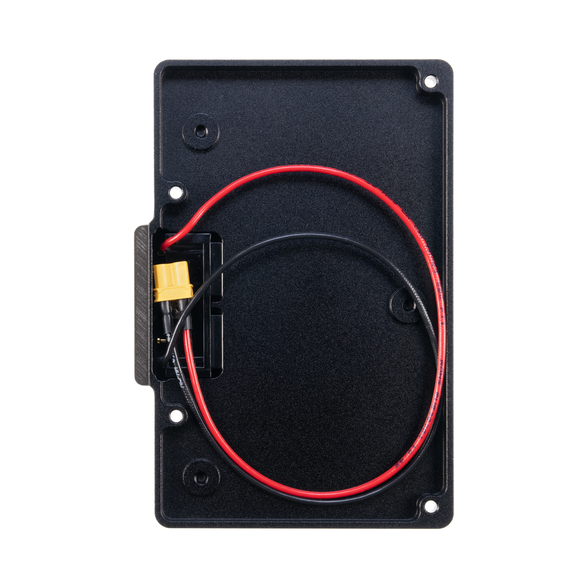 Teradek Pro Battery Plate AB-Mount - Male