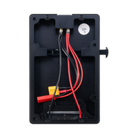 Teradek Pro Battery Plate V-Mount - Female