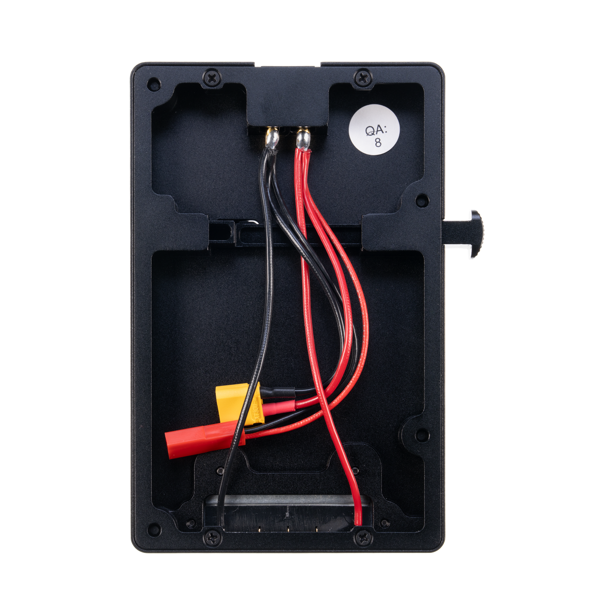 Teradek Pro Battery Plate V-Mount - Female