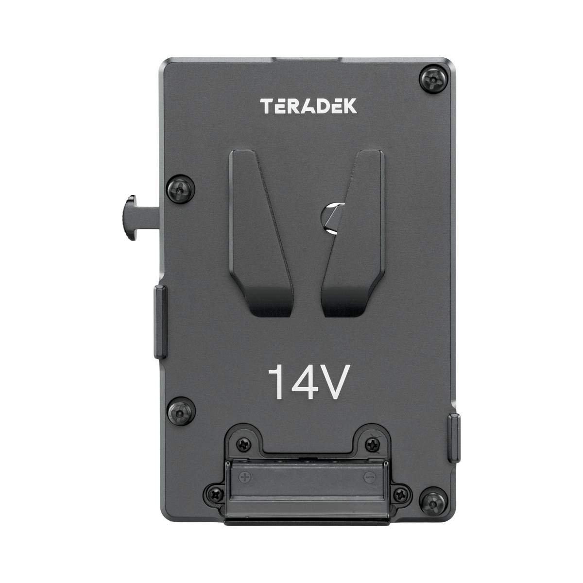 Teradek Pro Battery Plate V-Mount - Female