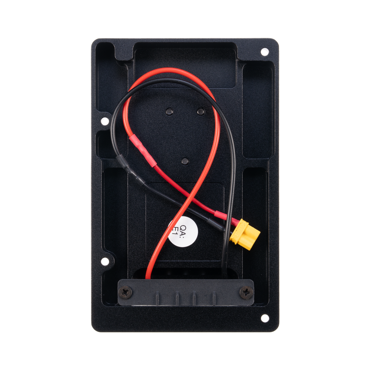 Teradek Pro Battery Plate V-Mount - Male