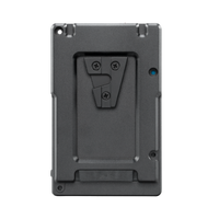 Teradek Pro Battery Plate V-Mount - Male