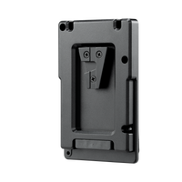 Teradek Pro Battery Plate V-Mount - Male