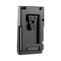 Teradek Pro Battery Plate V-Mount - Male