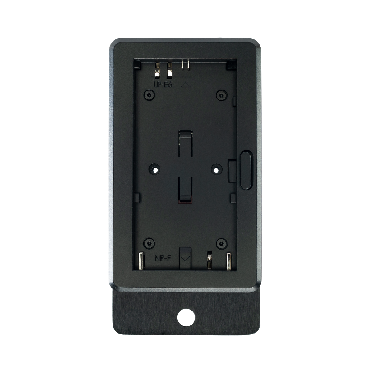 Teradek Battery Plate Sony L + LP-E6 Barrel Vidiu/Ace