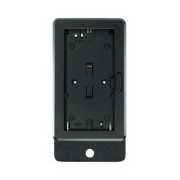 Teradek Battery Plate Sony L + LP-E6 Barrel Vidiu/Ace