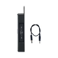 Teradek Battery Plate Sony L + LP-E6 Barrel Vidiu/Ace