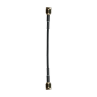 Teradek RP-SMA Female to RP-SMA Female Cable