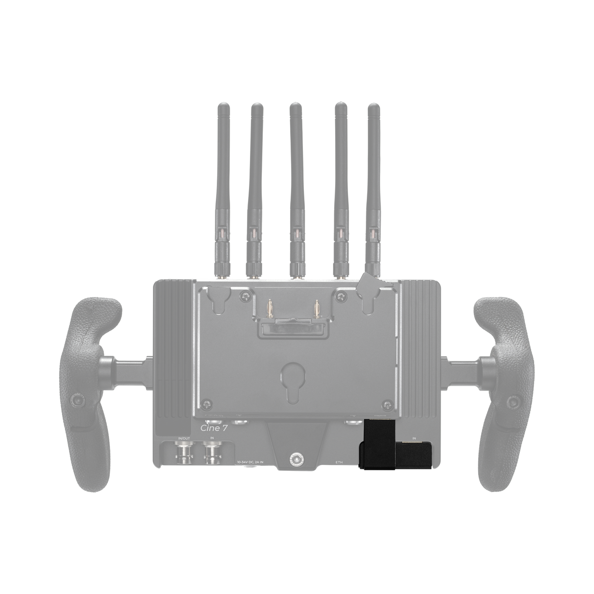 Teradek Replacement HDMI Adapter for Teradek Bolt 4K RX Monitor Module