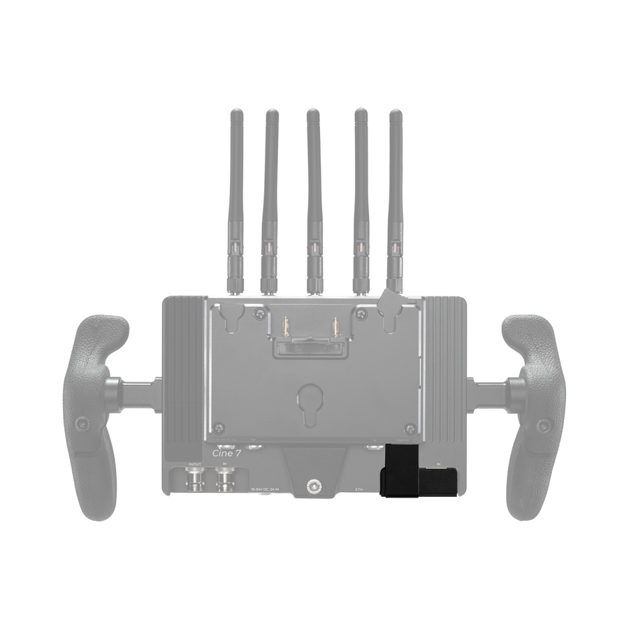 Teradek Replacement HDMI Adapter for Teradek Bolt 4K RX Monitor Module