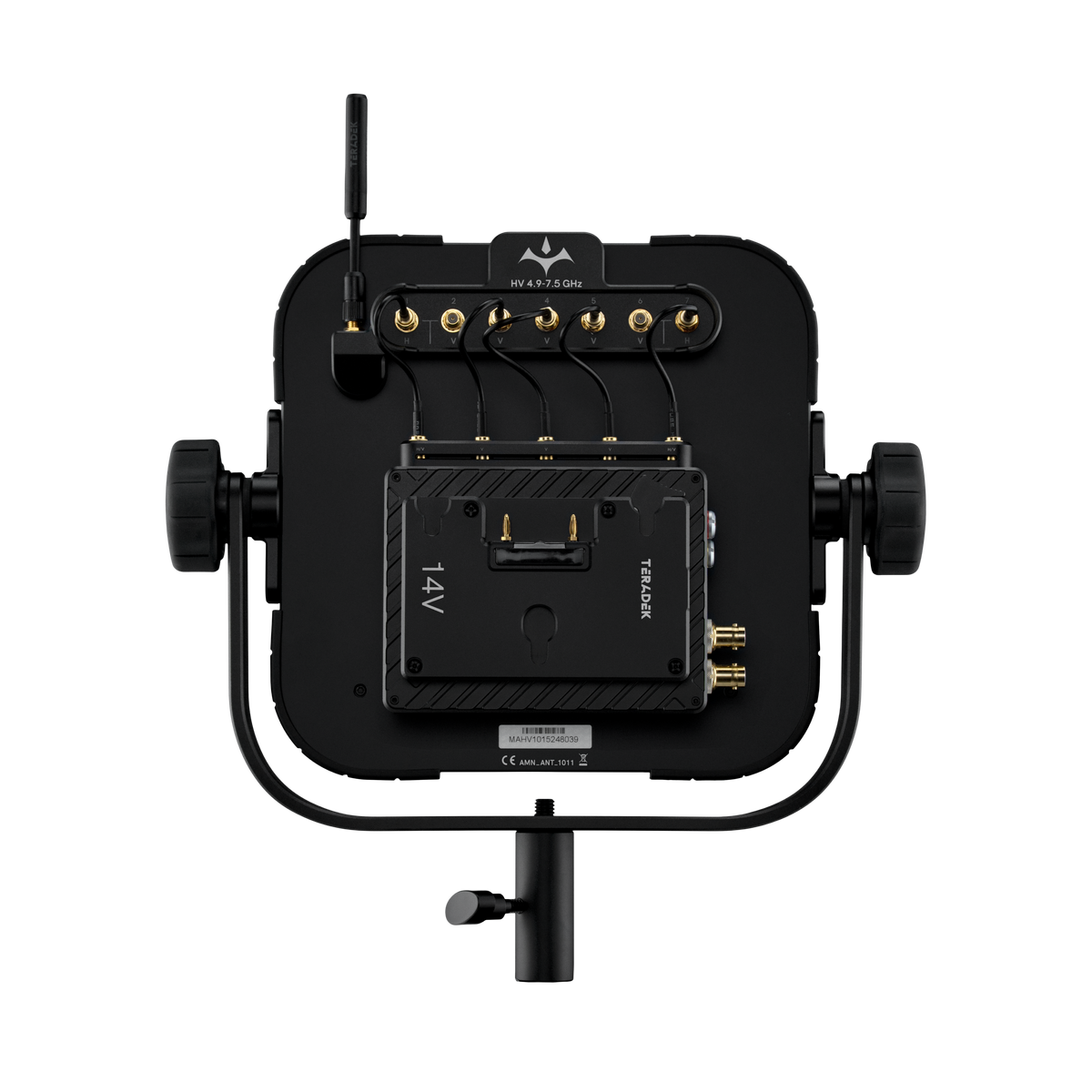 Teradek Antenna Array for Bolt 4K
