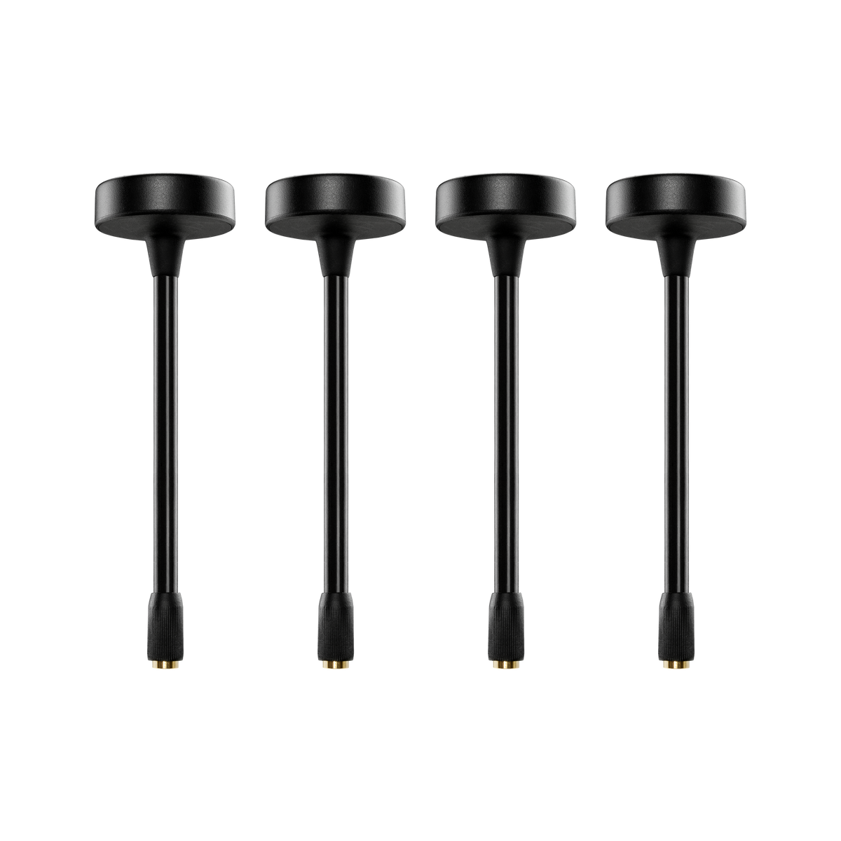 Teradek 6G Flexible H Antenna Mushroom Kit