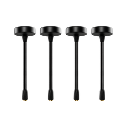 Teradek 6G Flexible H Antenna Mushroom Kit