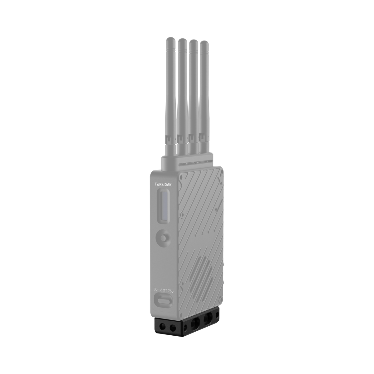 Teradek Bolt 6 Universal Mounting Block