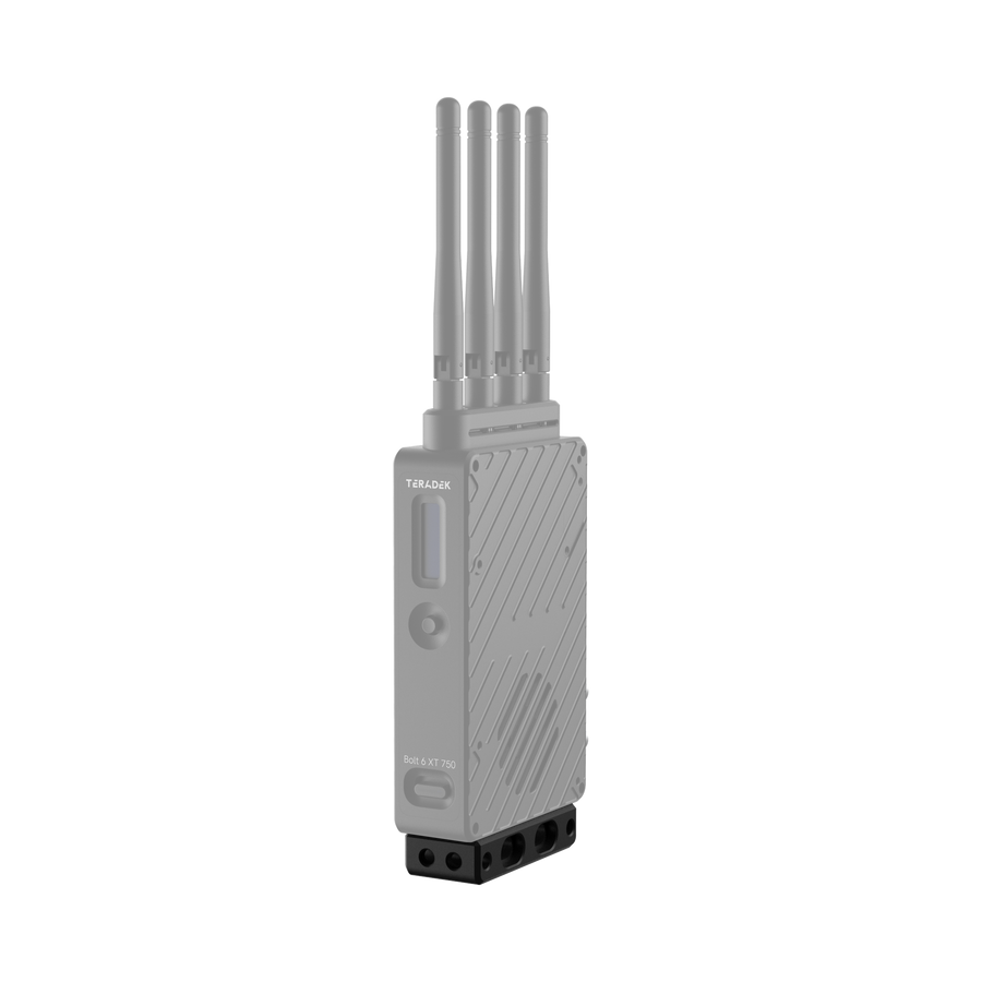 Teradek Bolt 6 Universal Mounting Block
