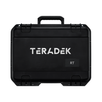 Teradek SKB Case for CTRL.5 Kit