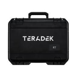 Teradek SKB Case for CTRL.5 Kit