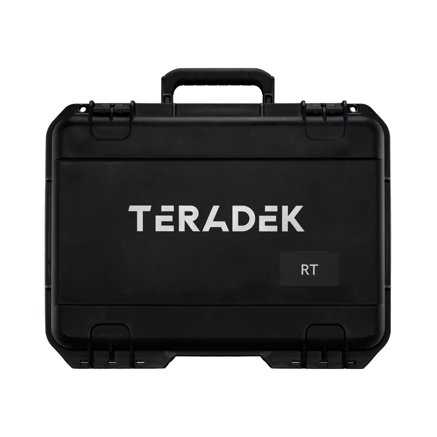Teradek SKB Case for CTRL.5 Kit