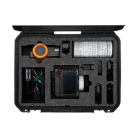 Teradek SKB Case for CTRL.5 Kit