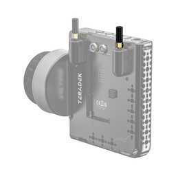Teradek 2.4GHz 28.4mm Antenna for CTRL.5 / MDR.S